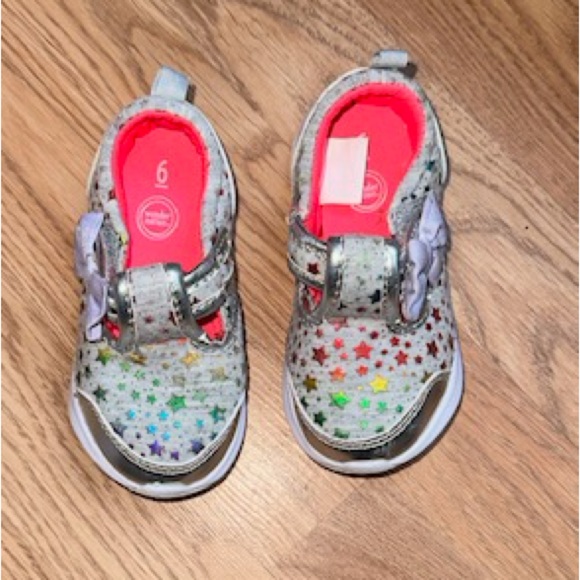 Toddler Girls Shoes - Picture 1 of 2
